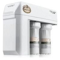 A.O.史密斯 净水器R1200BG1家用自来水 过滤器反渗透直饮净水器厨房