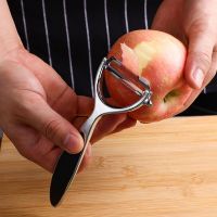 家用削皮刀刨刀苹果土豆刮皮刀瓜果削皮器厨房多功能切水果刀神器
