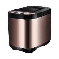 和面机mm-/面包机家用家用面包全自动智能esc1510多功能|褐色