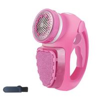 打毛器去充电式毛球脱毛毛球修剪器衣物剃毛器家用器除毛器|二合一剃刷两用（充电款） 标配+6个刀头