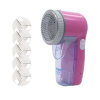 毛球器去毛器衣服除欧锐毛球修剪器剃毛机剃毛器充电刮球机打毛器|标配+送5刀头