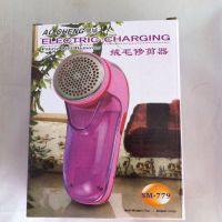 毛球修剪器奥城sm-衣服去球器充电式779器打毛机绒毛修剪剃毛器机|奥城779充电款 主机+5备用刀头+粘毛刷