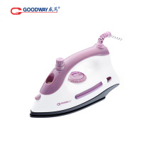 电熨斗大功率烫衣服家用蒸汽手持小型熨烫机宿舍专用|深紫色