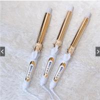 理发店专用电日本宫村浩气发大卷卷发棒不伤懒人神器大波浪美发器|长款理发店用32号