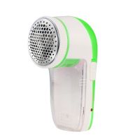 打毛器剃m3去球器毛球器充电式剃毛机吸毛器剔毛机毛球修剪器|绿色 +3刀头