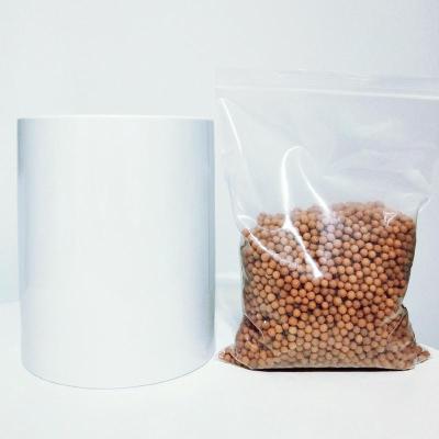 陶瓷豆芽罐保湿更好豆芽更好全自动家用豆芽机非土陶、紫砂|白色含豆芽罐、麦饭石球、说明书