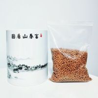 陶瓷豆芽罐保湿更好豆芽更好全自动家用豆芽机非土陶、紫砂|山居图豆芽罐麦饭石球说明书