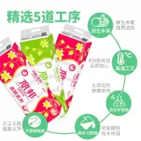 卫生纸家用卷纸原浆妇婴纸厕纸无芯卷筒纸