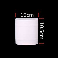 卷筒纸手纸10斤木浆特价实惠装卷纸大卷卫生纸家用大纸巾厕纸|10斤30卷高10.5厘米[短粗]