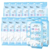 女性经期私处清洁湿厕纸房事厕湿巾卫生湿巾成人男女用|单片10包+迷你24包