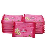 湿巾卸妆巾一次性12片方便湿巾小包儿童成人一次性湿巾纸|12片*12包