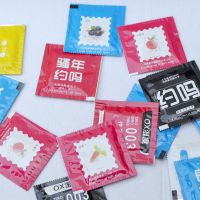 1000饭店湿巾擦手口脸便携包餐饮外卖小包装湿巾纸单片独立|3000包混发