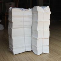 皱纹卫生纸厕纸草纸散装卫生纸平板卫生纸医院b超纸家用手纸