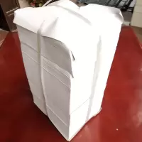 厂家直销厕纸草纸家用厕所平板卫生纸皱纹纸刀纸|6斤装