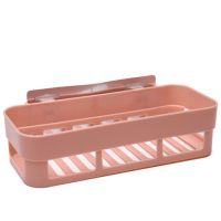 长柄杯刷加长洗杯子刷清洁玻璃奶瓶神器刷子套装360度旋转洗杯器|2个长方形置物架粉色