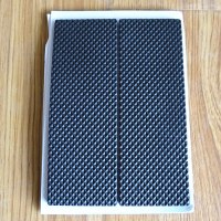 橡胶桌椅脚垫加厚凳子脚垫保护套减震静音防滑桌子椅子家具保护垫|长条16个装(4.5X14.2cm)