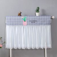 家用暖气片装饰遮挡罩铸铁简约全包老式套防熏墙暖气罩新款防尘罩|粉盆仙人掌 220*70