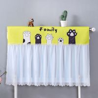 家用暖气片装饰遮挡罩铸铁简约全包老式套防熏墙暖气罩新款防尘罩|黄猫爪 130*70