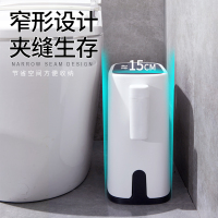 卫生间废纸垃圾桶带盖家用客厅按压简约创意现代北欧有盖厕所纸篓