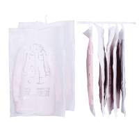 抽挂式真空压缩袋羽绒衣服收纳袋子大号整理袋收纳袋收纳神器必备