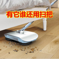 家用吸尘器扫把手推扫地拖地神器一体机拖把懒人扫帚簸箕组合套装