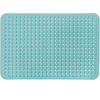 淋浴房防滑垫浴室洗澡脚垫卫生间地垫厕所防滑垫子家用沐浴防摔垫