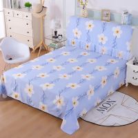 全包万能床头罩床头套网红少女心ins防尘罩纯棉可爱卡通公主风|秋水伊人 1.8米床头罩【送床单】