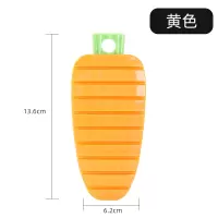 厨房家用果蔬清洁强力去污刷洗菜清洗水果蔬菜神器工具多功能刷子|那坡里黄