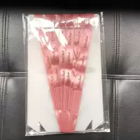 10个装懒人叠衣板 折衣服衬衫折衣板 使用方便收纳叠衣服神器|小号10片