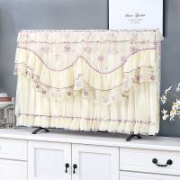 电视机罩电视罩电视套电视防尘罩挂式开机不取55寸50寸65寸6042寸|梦漫爱情紫取下款 37寸专用