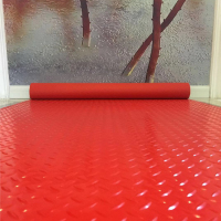 pvc进门地垫入户脚垫玄关厨房门厅车间定制防滑防水防尘可擦洗