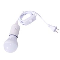 led插座小夜灯台灯卧室灯床头插头灯夜光灯喂奶灯插电小灯电灯