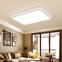 led卧室儿童客厅灯餐厅吸顶灯具 过道走廊吸顶灯圆形阳台灯饰