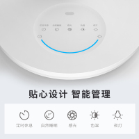 书桌护眼台灯保视力小学生儿童学习专用国aa级阅读智能台灯