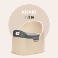 坐便器儿童马桶坐便器女宝宝男孩马桶尿盆婴儿便盆靠背式厕所神器