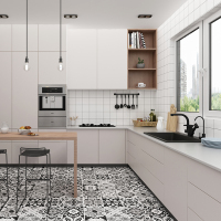 石英石水槽单槽厨房洗菜盆洗碗池大号加厚台下上手工单盆