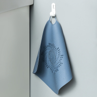 厕所防堵地漏盖下水道头发防堵神器浴室排水口盖片防臭硅胶过滤网