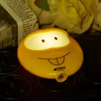 插电起夜灯床头灯儿童节能婴儿喂奶灯走廊灯