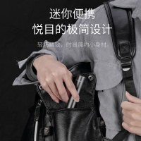 伍德氏灯猫藓灯荧光剂紫光灯手电筒紫外线照查验白癜风猫尿检测灯