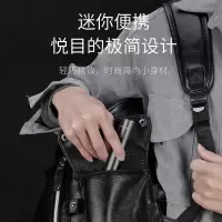 伍德氏灯猫藓灯荧光剂紫光灯手电筒紫外线照查验白癜风猫尿检测灯