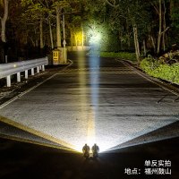 手电筒强光可充电户外超亮远射氙气多功能家用照明led手提探照灯