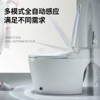 德国智能马桶家用一体式雷达全自动马桶盖加热节水虹吸陶瓷坐便器