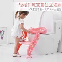 大号儿童坐便器女宝宝小孩男孩小马桶圈婴儿座垫圈便盆尿盆马桶梯