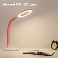 腾讯儿童台灯学生书桌护眼灯国aa级灯 k8e-pro爱迪思旺版