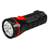 led家用充电式手电筒 强光户外露营便携照明袖珍迷你小手电筒