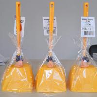 新款特朗普马桶刷 trump toilet bush 家用马桶塑料清洁刷工具