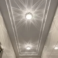简约现代led筒灯过道灯走廊灯创意玄关灯入户门厅灯阳台灯造型灯