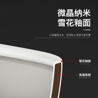 罗马卫浴家用抽水马桶防臭大口径冲水陶瓷连体节水超漩虹吸坐便器