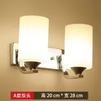 led壁灯床头灯卧室夜灯过道灯 阳台楼梯床头壁灯走廊庭院灯