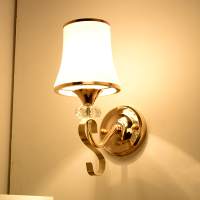 床头灯壁灯卧室客厅过道灯楼梯墙壁灯led灯具灯饰